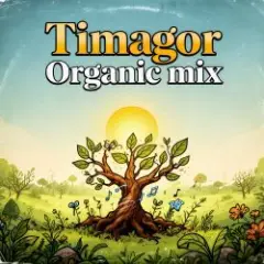 Organic mix16
