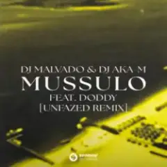 Обложка трека Mussulo (unfazed Remix)