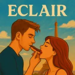 Обложка трека Eclair