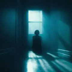 skyfall beats, bulletrain — empty room (winter ambient)