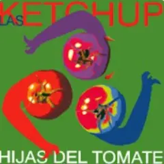 Обложка трека The Ketchup Song (Aserejé) (Spanish Version)