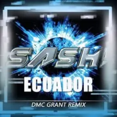 Ecuador (Dmc Grant Radio Remix)
