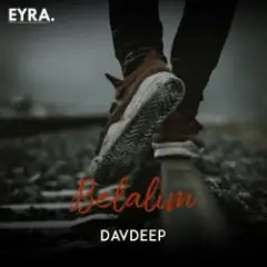 Обложка трека DavDeep - Moon Drive