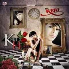 Keri Hilson — Mic check