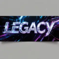 Обложка трека Legacy
