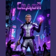 Обложка трека Седой