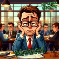 Обложка трека Mandag (minatrix_FM_edition)