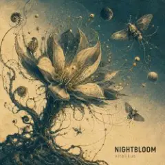 Обложка трека NIGHTBLOOM