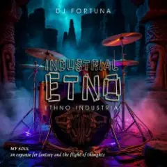 Обложка трека TEHNO INDUSTRIAL Experimental Glitch