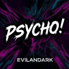 Обложка трека Psycho!