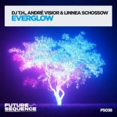 Обложка трека Everglow