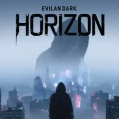 Обложка трека Horizon