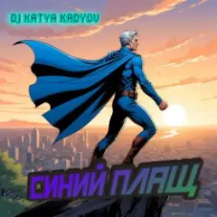 Обложка трека Синий Плащ