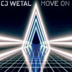 Обложка трека Move On (Melodic Techno Mix)