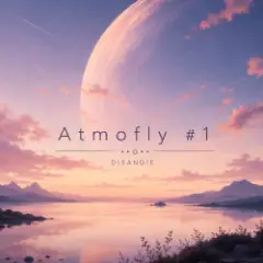 Обложка трека Atmofly #1