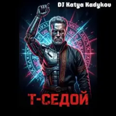 Обложка трека T-Седой (Terminator_remix)