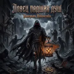 Обложка трека Ловец падших душ