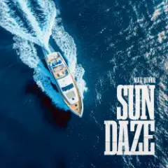 Обложка трека Sun Daze 2026