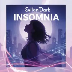 Обложка трека Insomnia