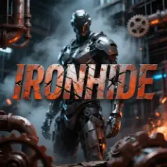 Обложка трека Ironhide