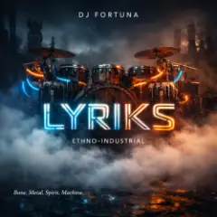 Обложка трека LYRIKS