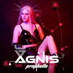 Обложка трека Cosmic Goddess