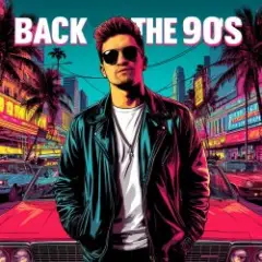 Обложка трека Back to Music