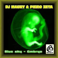 Обложка трека Embryo