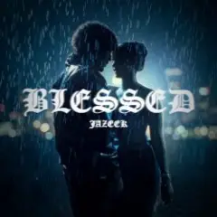 Jazeek — Blessed