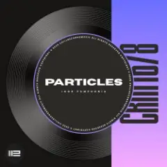 Обложка трека Particles