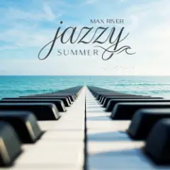 Обложка трека Jazzy Summer