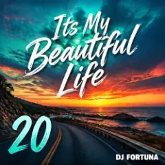 Обложка трека Its My Beautiful Life 20
