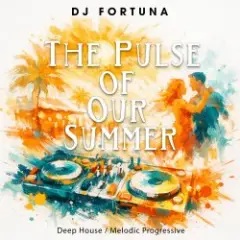 Обложка трека The Pulse of Our Summer.