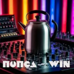 Обложка трека Попса - Win (minatrix_FM_edition)
