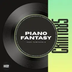 Обложка трека Piano Fantasy