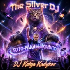 Обложка трека Кото - Ракамакафло