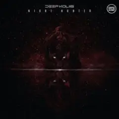Обложка трека Night Hunter