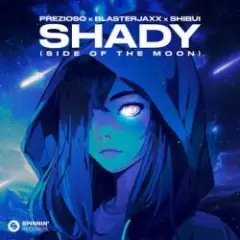 Обложка трека SHADY (Side Of The Moon)