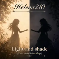 Обложка трека Light and shade