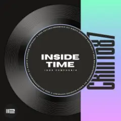 Обложка трека Inside Time