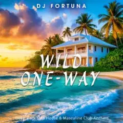 Обложка трека WILD ONE-WAY
