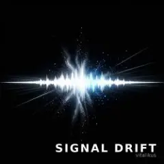 Обложка трека Signal Drift