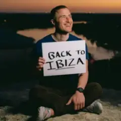 Обложка трека BACK TO IBIZA