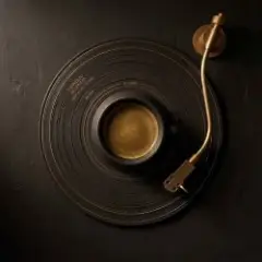 Kostya Boot — Espresso Deepness # 001