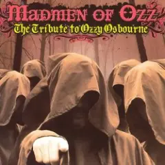 Обложка трека Crazy Train