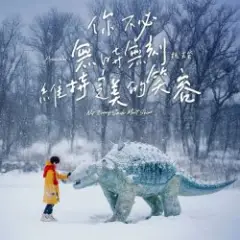 Обложка трека Not Every Smile Must Shine