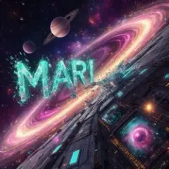 Mari — Relax