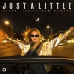 Обложка трека Just A Little