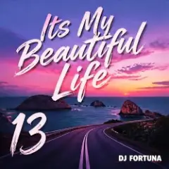 Обложка трека Its My Beautiful Life 13