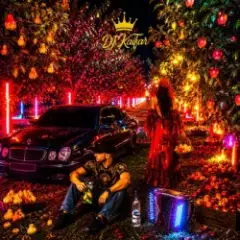 DJ KAIFAR — В садах
